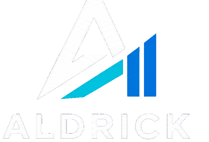 Aldrick health platform