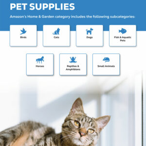 Pet Supplies – PS0001